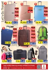 Page 41 in 4 days exclusive offers at Nesto Oman