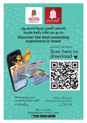 Page 45 in 4 days exclusive offers at Nesto Oman