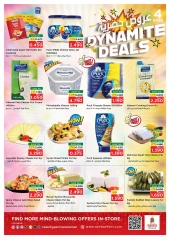 Page 6 in 4 days exclusive offers at Nesto Oman