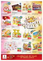 Page 7 in 4 days exclusive offers at Nesto Oman