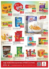 Page 9 in 4 days exclusive offers at Nesto Oman