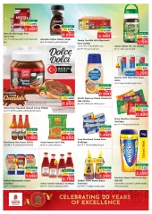 Page 10 in 4 days exclusive offers at Nesto Oman