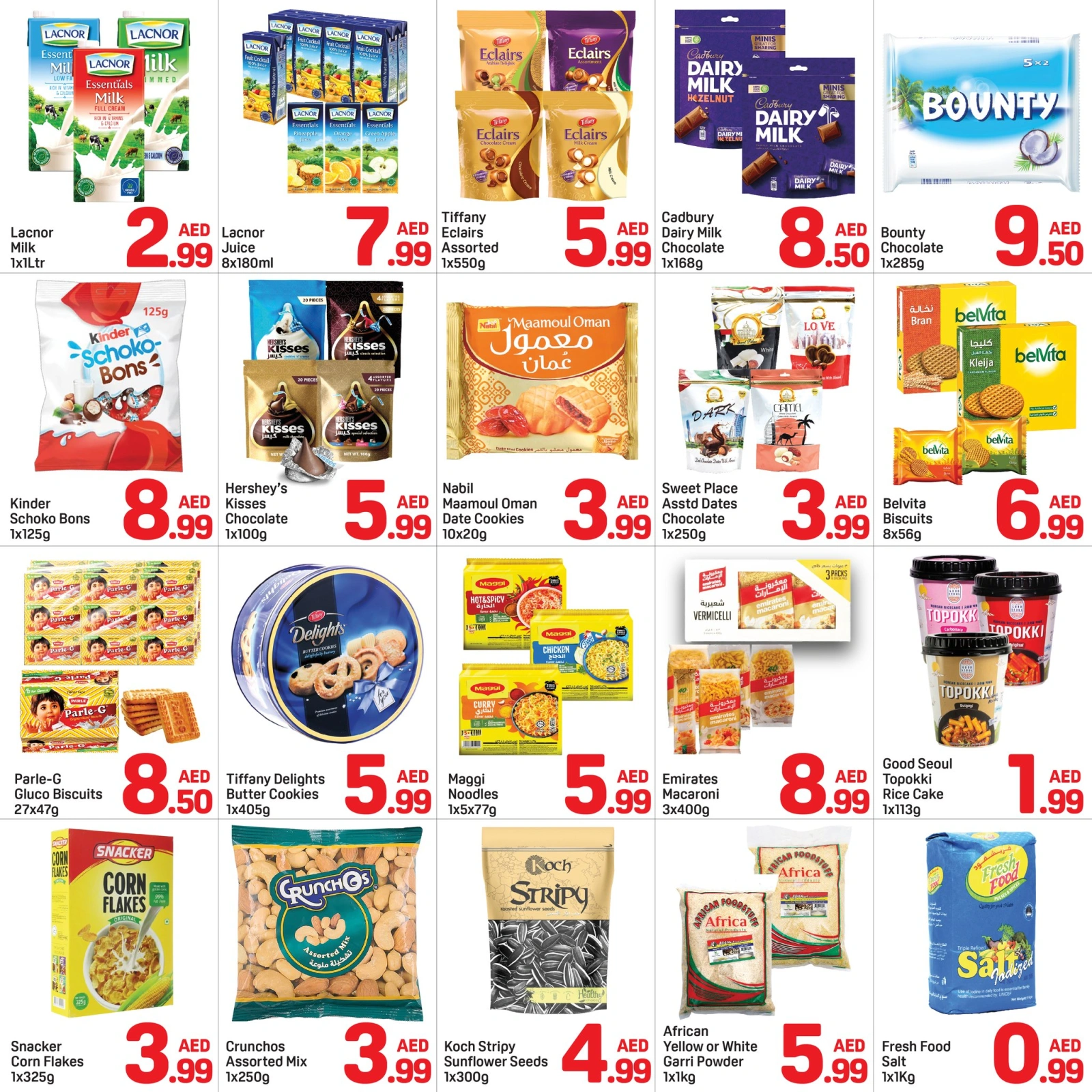 Page 2 |Super Deals at Day to Day UAE