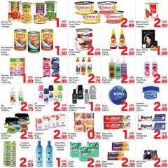 Page 3 in Less Than 3 Dirhams Offers at Day to Day UAE