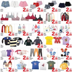 Page 8 in Less Than 3 Dirhams Offers at Day to Day UAE