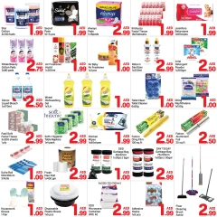 Page 4 in Less Than 3 Dirhams Offers at Day to Day UAE