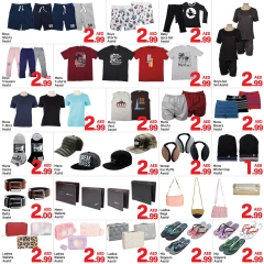 Page 9 in Less Than 3 Dirhams Offers at Day to Day UAE