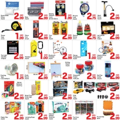Page 6 in Less Than 3 Dirhams Offers at Day to Day UAE