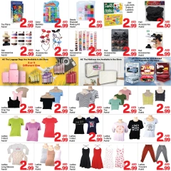 Page 7 in Less Than 3 Dirhams Offers at Day to Day UAE