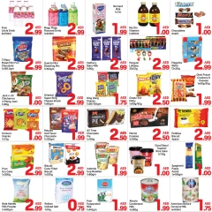 Page 2 in Less Than 3 Dirhams Offers at Day to Day UAE