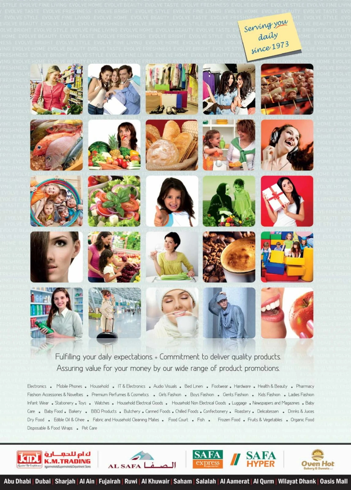 Page 39 in Value Buys at SAFA Hypermarket UAE