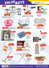 Page 29 in Value Buys at SAFA Hypermarket UAE