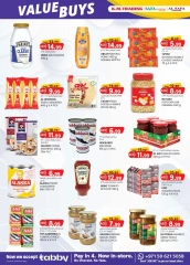 Page 34 dans Achats de valeur chez Km trading Émirats arabes unis