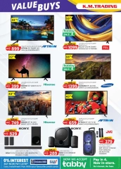 Page 4 dans Achats de valeur chez Km trading Émirats arabes unis