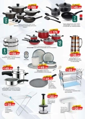 Page 11 dans Achats de valeur chez Km trading Émirats arabes unis
