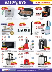 Page 8 dans Achats de valeur chez Km trading Émirats arabes unis