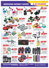 Page 30 dans Achats de valeur chez Km trading Émirats arabes unis