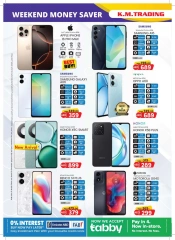 Page 18 dans Achats de valeur chez Km trading Émirats arabes unis