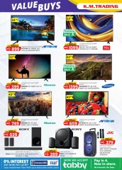 Page 20 dans Achats de valeur chez Km trading Émirats arabes unis