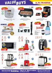 Page 24 dans Achats de valeur chez Km trading Émirats arabes unis