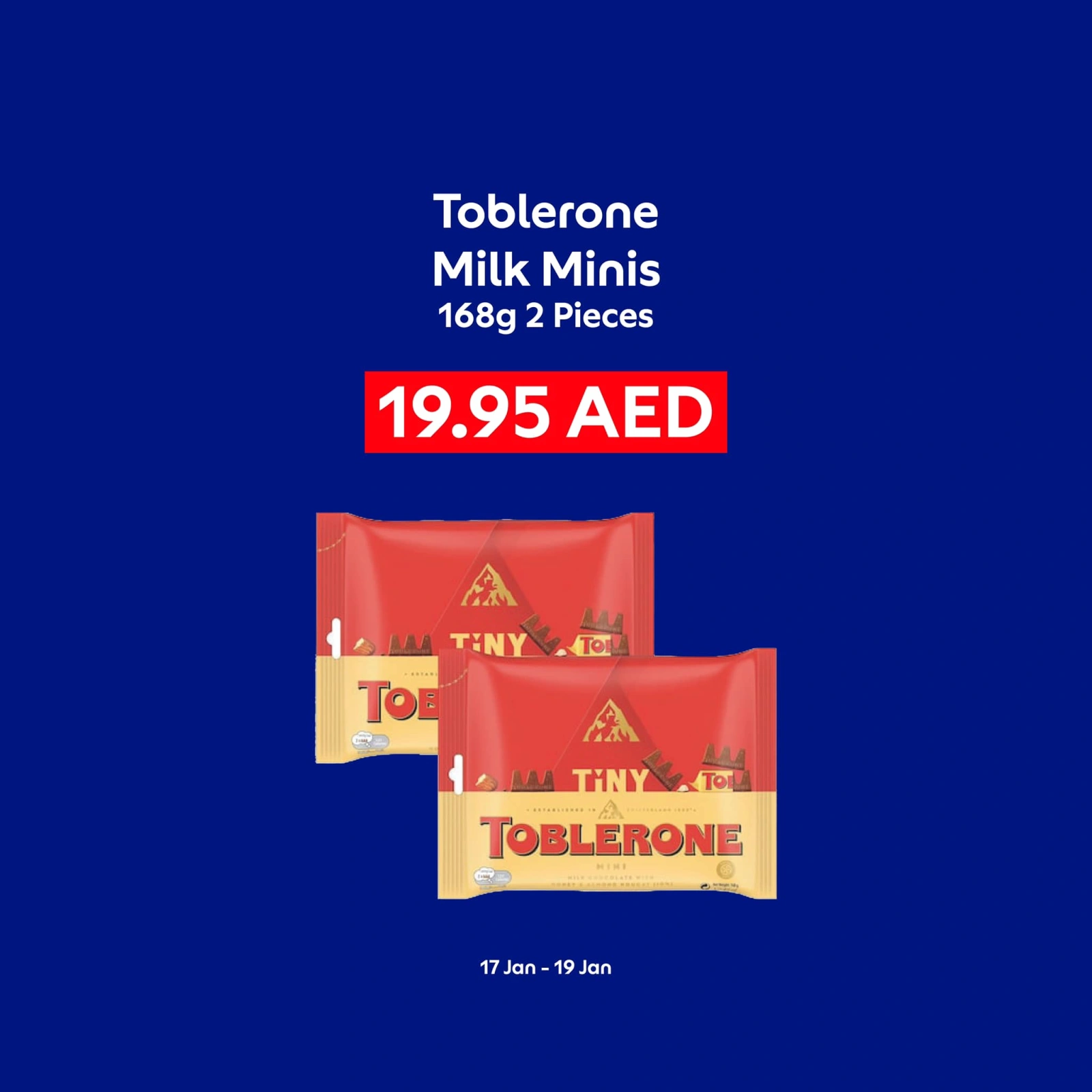 Page 17 in Weekend Deals at Carrefour UAE