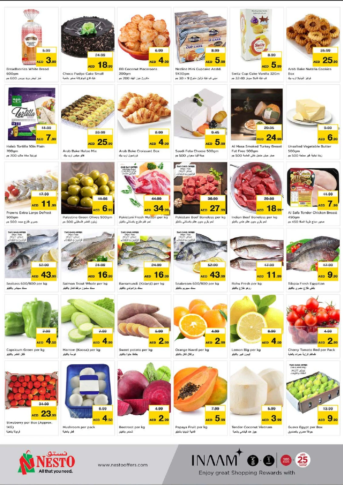 Page 2 |Sooper Dooper Deals at Nesto UAE