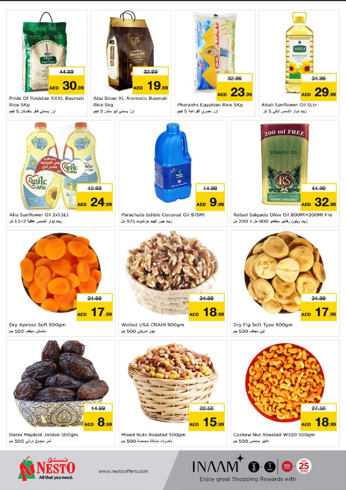 Page 6 |Sooper Dooper Deals at Nesto UAE