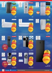 Page 29 |Carrefour birthday offers at Carrefour Egypt