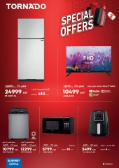 Page 38 |Carrefour birthday offers at Carrefour Egypt