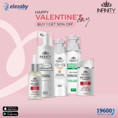 Página 70 en Ofertas de San Valentin en Farmacias El Ezaby Egipto