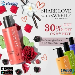 Página 41 en Ofertas de San Valentin en Farmacias El Ezaby Egipto