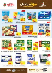 Page 18 dans Offres du marché du Ramadan chez Nesto Arabie Saoudite