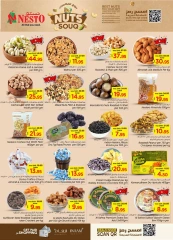 Page 4 dans Offres du marché du Ramadan chez Nesto Arabie Saoudite
