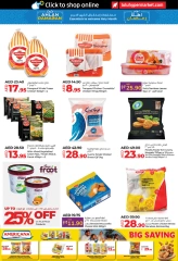 Page 8 in Offers Ahlan Ramadan at lulu UAE