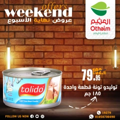 Page 22 in Weekend Deals at Othaim Markets Egypt