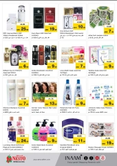 Page 11 in Mega Days Offers - Al Raqaib at Nesto UAE