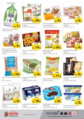 Page 12 in Mega Days Offers - Al Raqaib at Nesto UAE