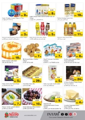 Page 13 in Mega Days Offers - Al Raqaib at Nesto UAE