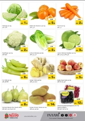 Page 15 in Mega Days Offers - Al Raqaib at Nesto UAE