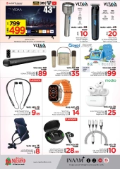 Page 16 in Mega Days Offers - Al Raqaib at Nesto UAE