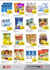 Page 4 in Mega Days Offers - Al Raqaib at Nesto UAE
