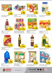 Page 5 in Mega Days Offers - Al Raqaib at Nesto UAE
