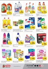 Page 7 in Mega Days Offers - Al Raqaib at Nesto UAE