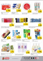 Page 8 in Mega Days Offers - Al Raqaib at Nesto UAE