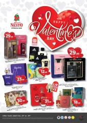 Page 9 in Mega Days Offers - Al Raqaib at Nesto UAE