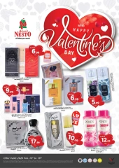 Page 10 in Mega Days Offers - Al Raqaib at Nesto UAE