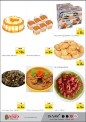 Page 4 in Mega Days Offers -Jabel Ali 2 at Nesto UAE