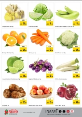 Page 2 in Mega Days Offers -jafza at Nesto UAE