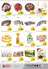 Page 3 in Mega Days Offers -jafza at Nesto UAE