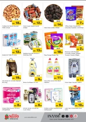 Page 4 in Mega Days Offers -jafza at Nesto UAE